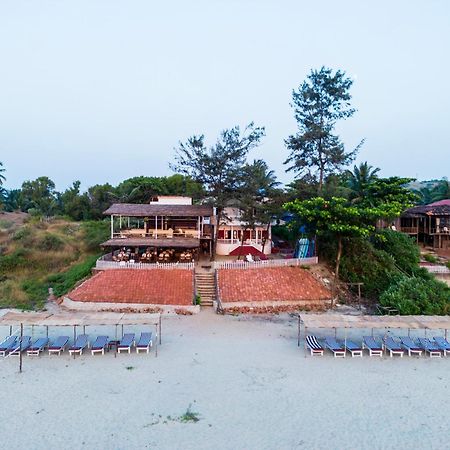 Woodpegger By The Beach, Мандрем Екстер'єр фото